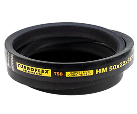 Banded Belts - Classical