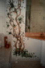 Decorative Interior Murals