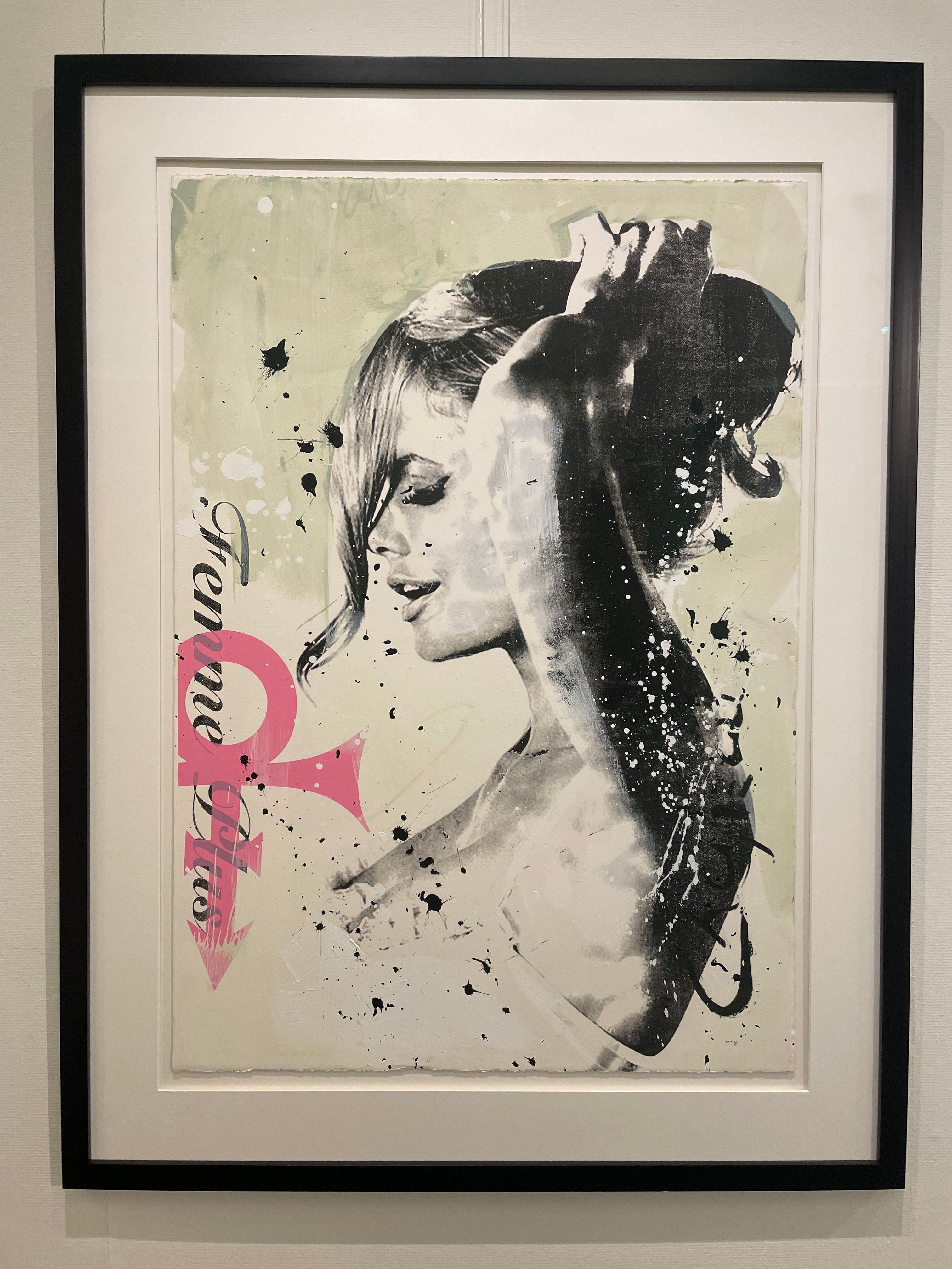 Ronald Chapeau - Femme Plus