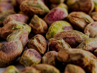 French farmers seek a pistachio bonanza