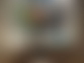 Making a Space for Peacefulness