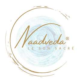 Naadveda Logo or foncé.png