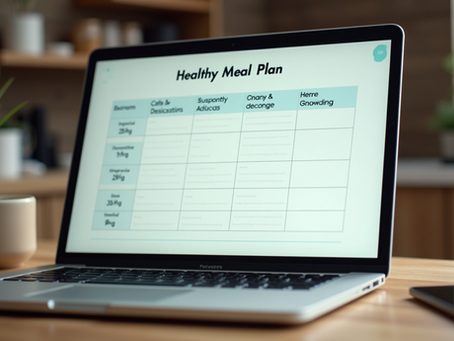 Discovering the Online Weight Loss Benefits: Convenience at Your Fingertips