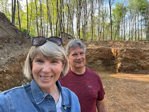 #6 Excavation: Shaping the Foundation of Timber Oaks