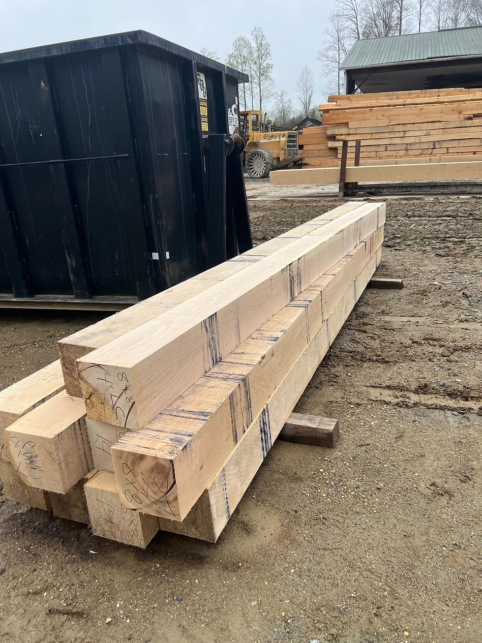 8"X8"X14's