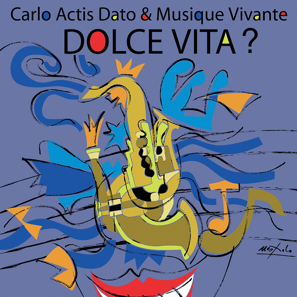 Carlo Actis Dato