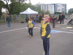 Fête de la rentrée