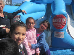 Fête de fin d'année!