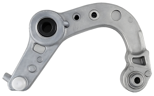 Arm Aluminium