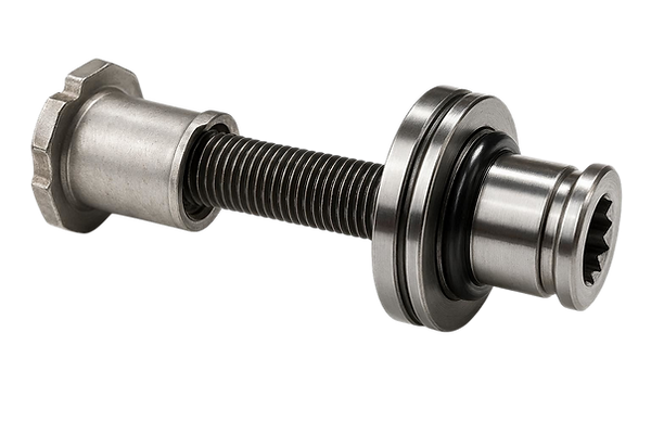 EPB Electronic Parking Brake