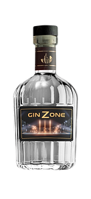 Gin Zone Clear 