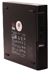 DELLディスクトップ