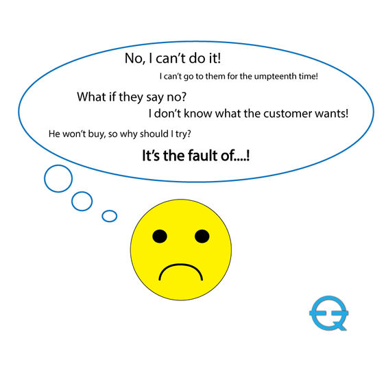You’re Not Suitable for Sales: Part 5