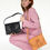 Miniaturbild: LOLA | Handtasche // schwarz
