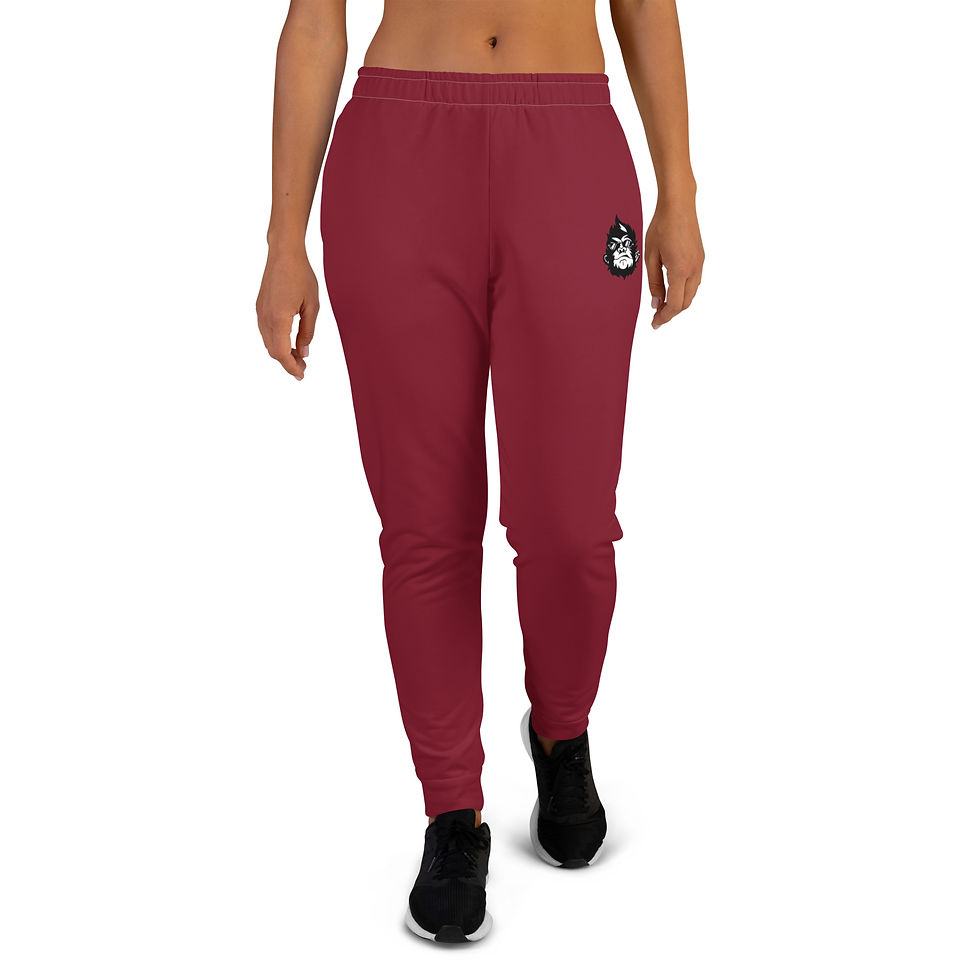 Women's Joggers