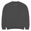 サムネイル： Relaxed fit knitted crew neck sweater copy
