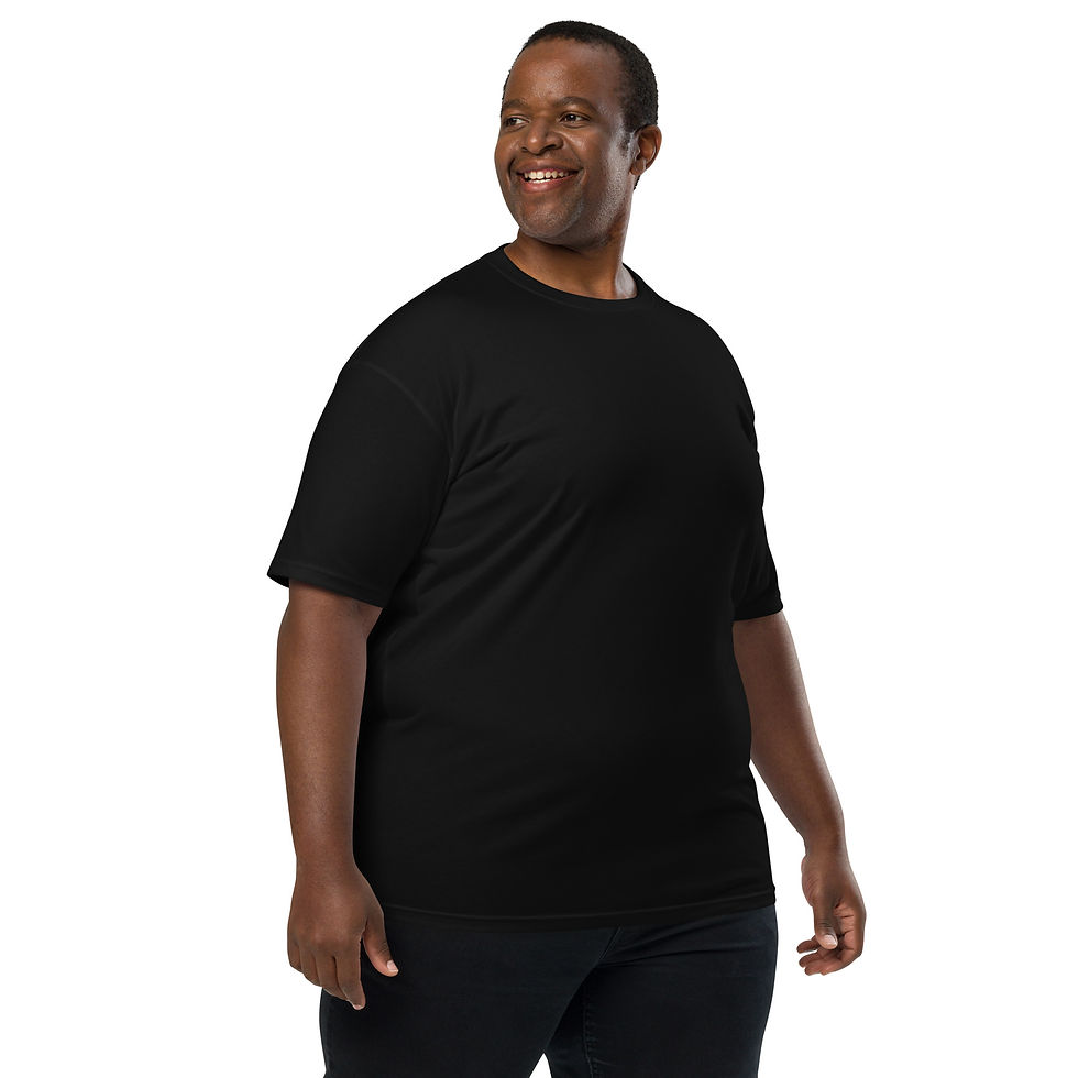 الصورة المصغرة: Men’s premium heavyweight tee