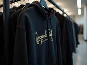 R1Clothing: Your Go-To for Urban Streetwear