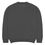 サムネイル： Relaxed fit knitted crew neck sweater copy