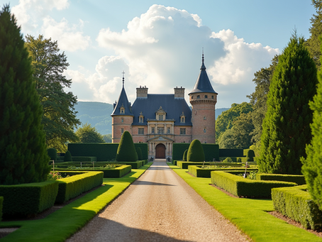 Top Wedding Venues Across the UK