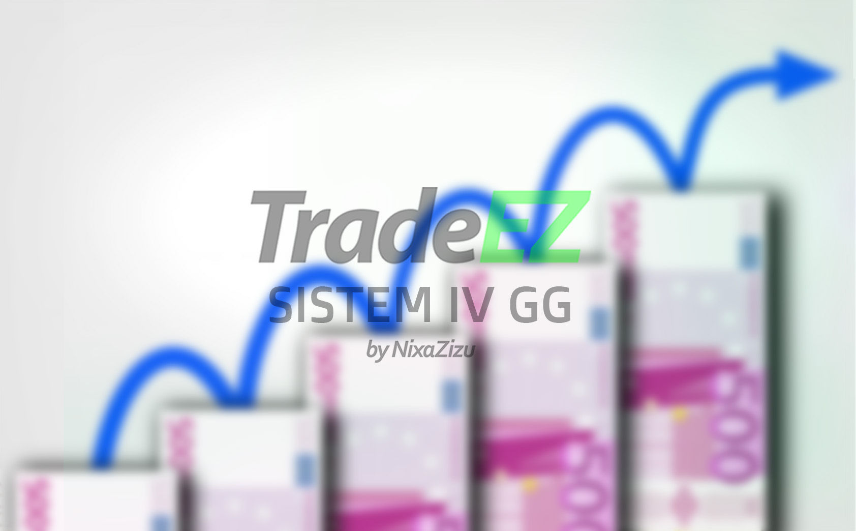 TradeEZ GG Sistem 2 000+ EUR NEDELJNO + TELEGRAM GRUPA