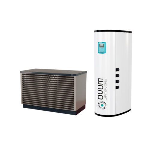 Wärmepumpen Schweiz