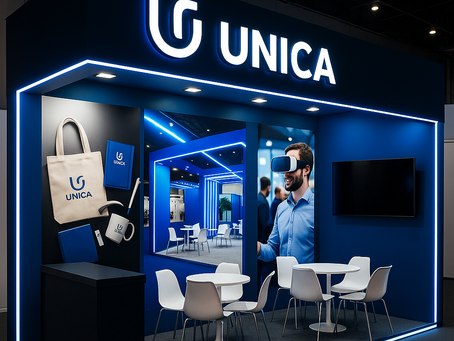 Como Economizar na Montagem do Seu Estande em Feiras: 5 Dicas Infalíveis