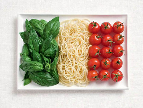 8 BEST ITALIAN DISHES