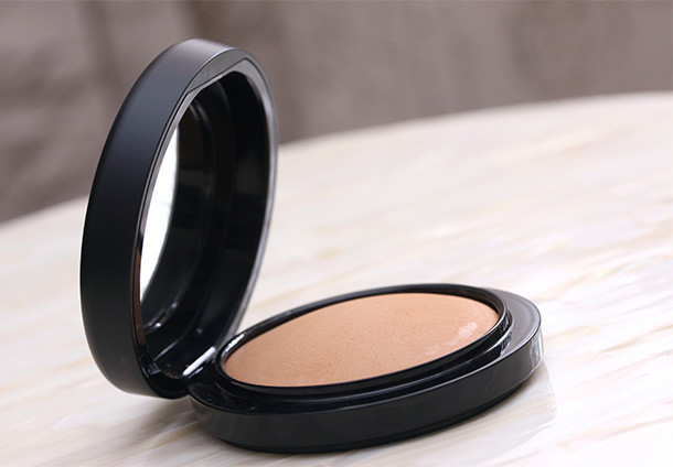 MAC Mineralise Skin Finish Natural