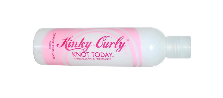 Kinky Curly Knot Today Leave In Detangler