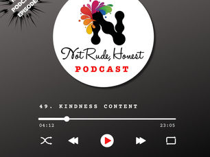 49. KINDNESS CONTENT