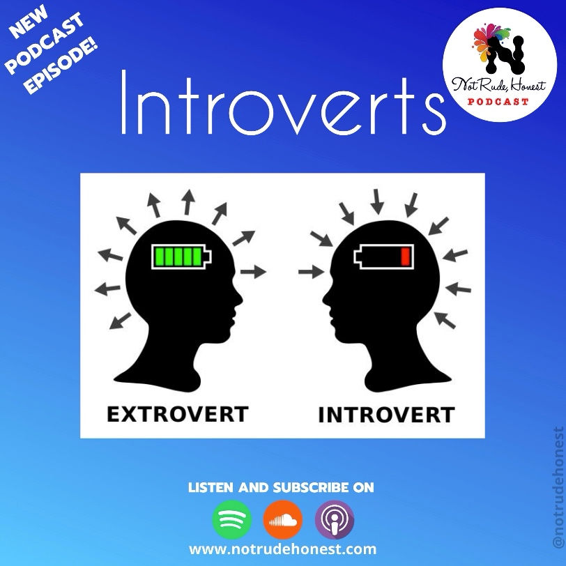 35. INTROVERTS
