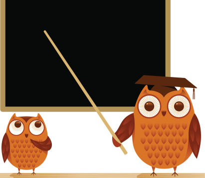 10 IMPORTANT THINGS I WAS TOLD AS A CHILD