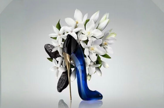 Good Girl by Carolina Herrera