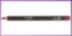 Barry M Lip Liner Wine