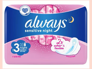 NOT ALWAYS