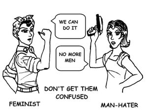 GIRL POWER!