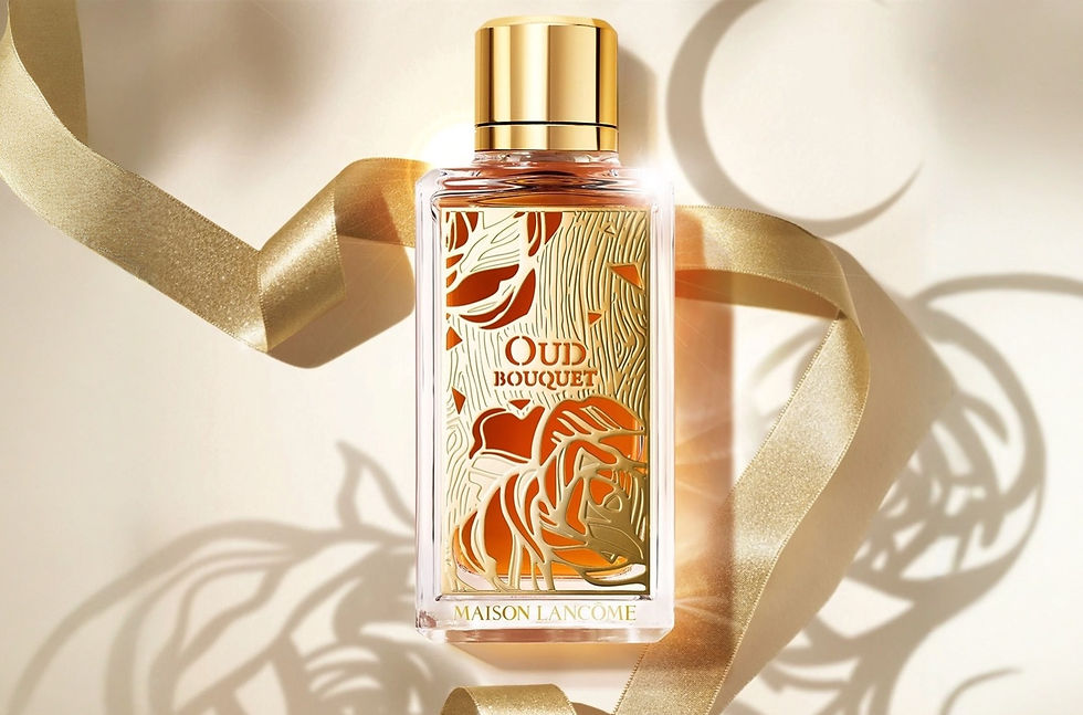 Oud Bouquet by Lancôme