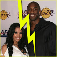 Kobe & Vanessa Bryant