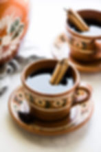 Root Ritual (Olla Coffe)