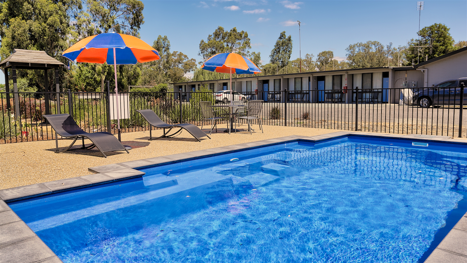 Promo 89 Off Castle Creek Motel Euroa Euroa Australia - 