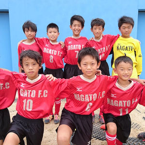 2016年度 長門ブロックリーグ戦 第9･10節(後期) 結果