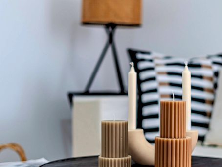 ¿Cómo transformar un piso vacío en un hogar deseable?