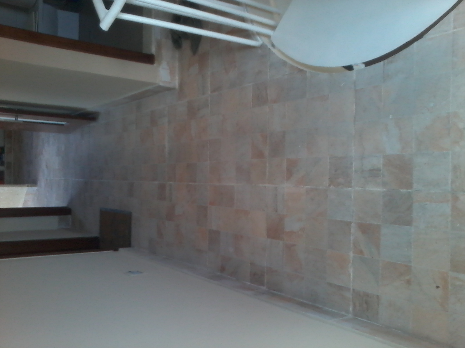 Assentamento de Porcelanato
