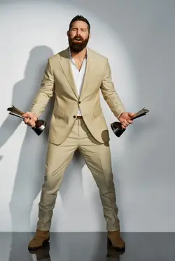 Jordan Davis CMA winner