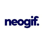 Logo de la société Néogif