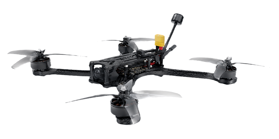 Drone FPV 5''