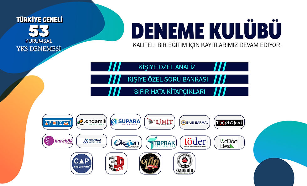deneme kulübü