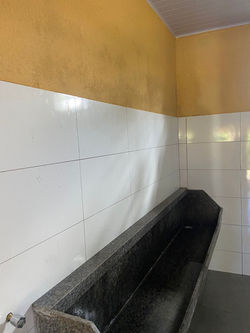 VESTIÁRIO/BANHEIRO