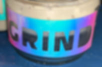 Candle GRIND